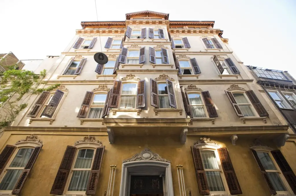 Стамбул: The House Hotel Galatasaray
