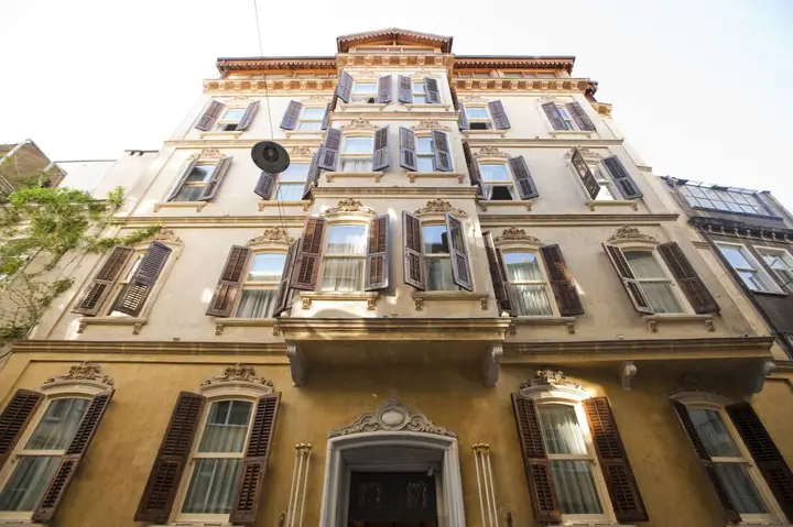 Стамбул: The House Hotel Galatasaray