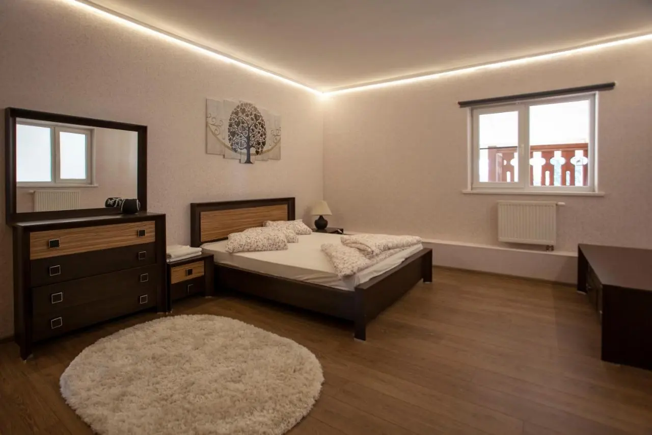 Сергиев Посад: Воронцово Country House