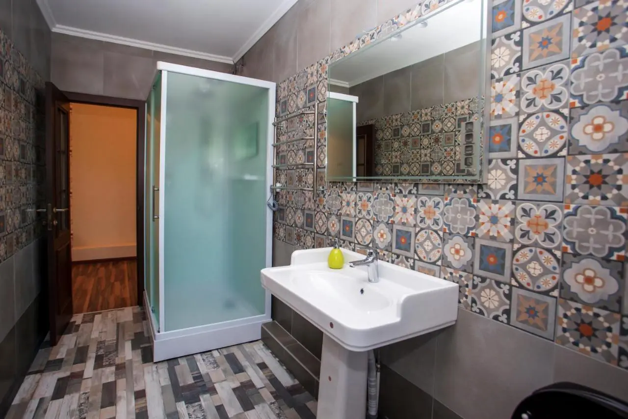 Сергиев Посад: Воронцово Country House