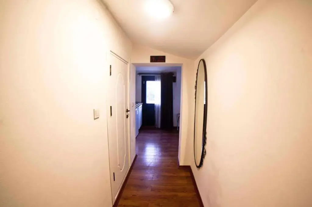 Стамбул: Galata Cicek Suites Hotel