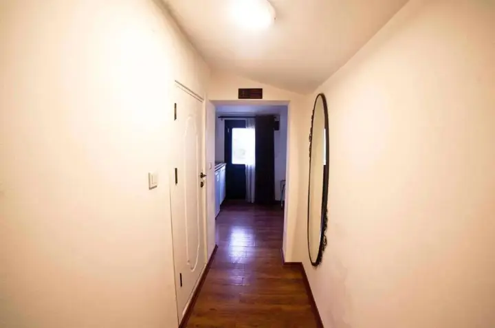 Стамбул: Galata Cicek Suites Hotel