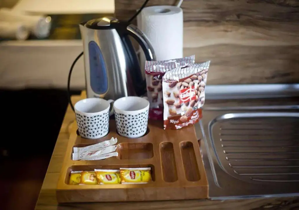 Стамбул: Galata Cicek Suites Hotel