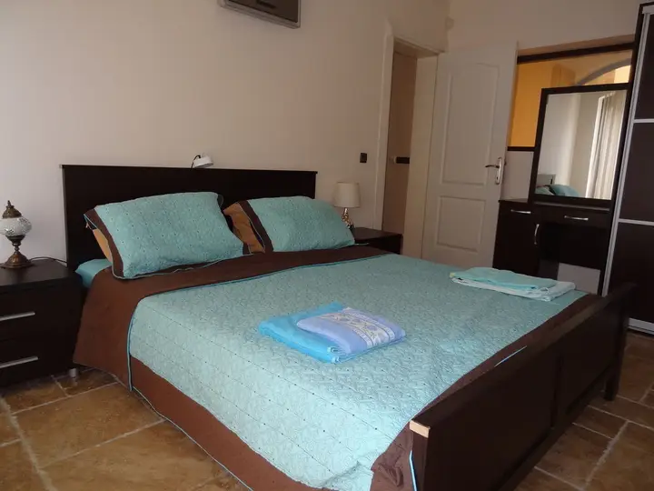 Белек: Belek Golf Residence 1