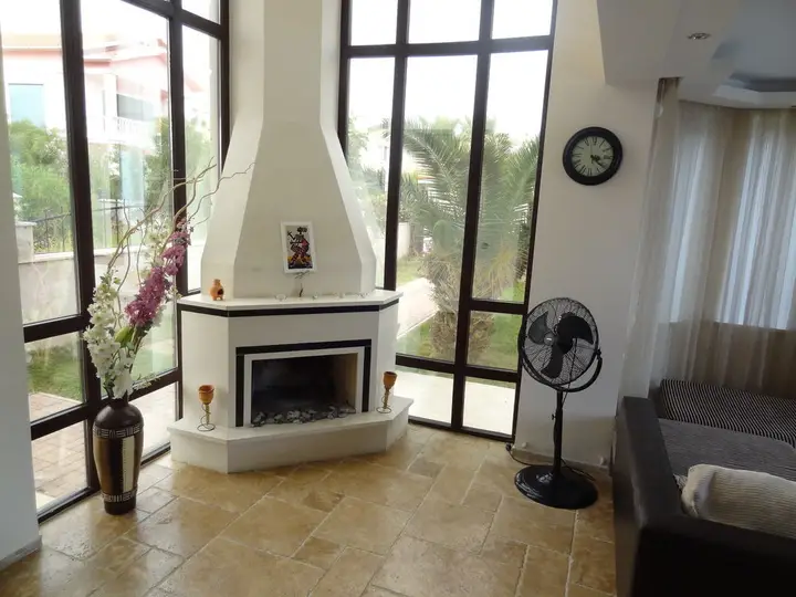 Белек: Belek Golf Residence 1