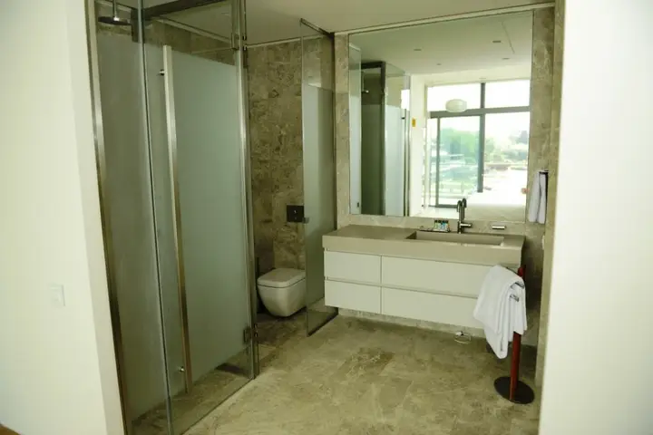 Стамбул: Atakoy Marina Park Hotel Residence