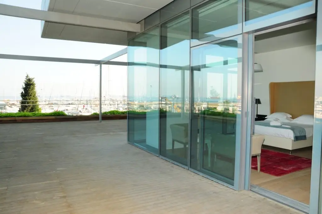 Стамбул: Atakoy Marina Park Hotel Residence