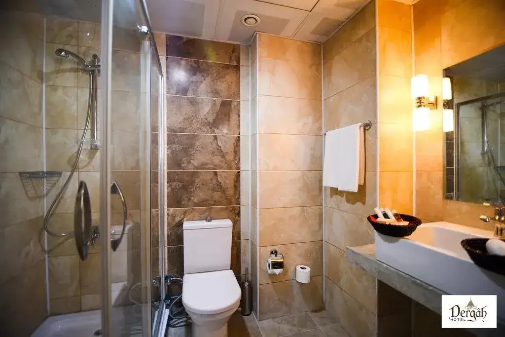 Конья: Dergah Hotel
