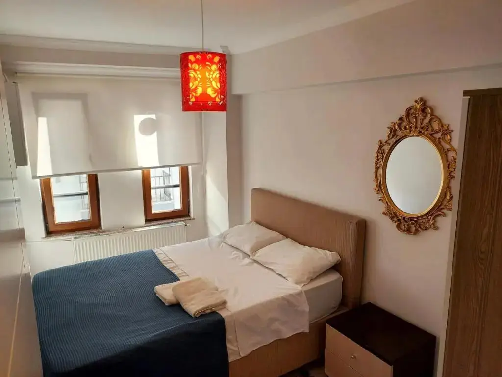 Канаккале: Class Suit Residence