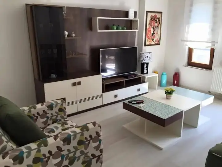 Канаккале: Class Suit Residence