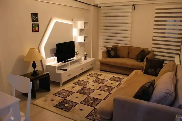 Канаккале: Class Suit Residence
