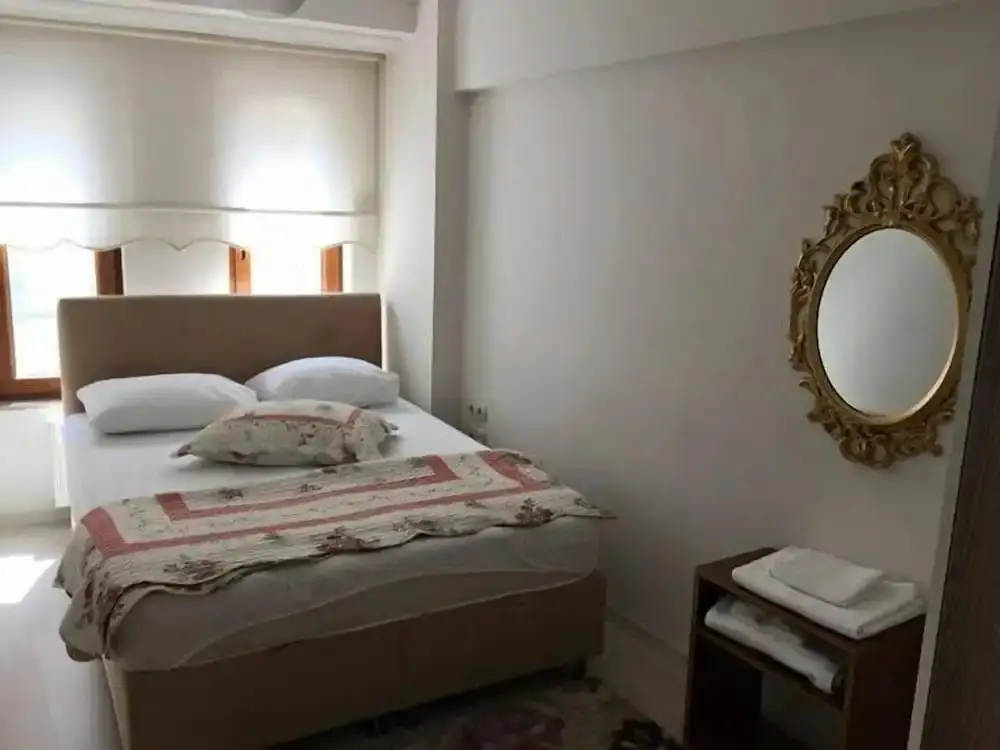 Канаккале: Class Suit Residence
