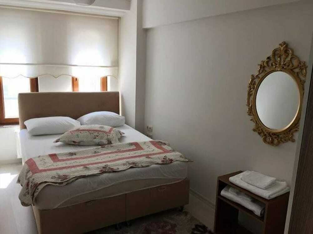 Канаккале: Class Suit Residence