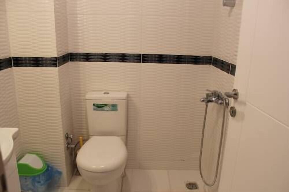Канаккале: Class Suit Residence
