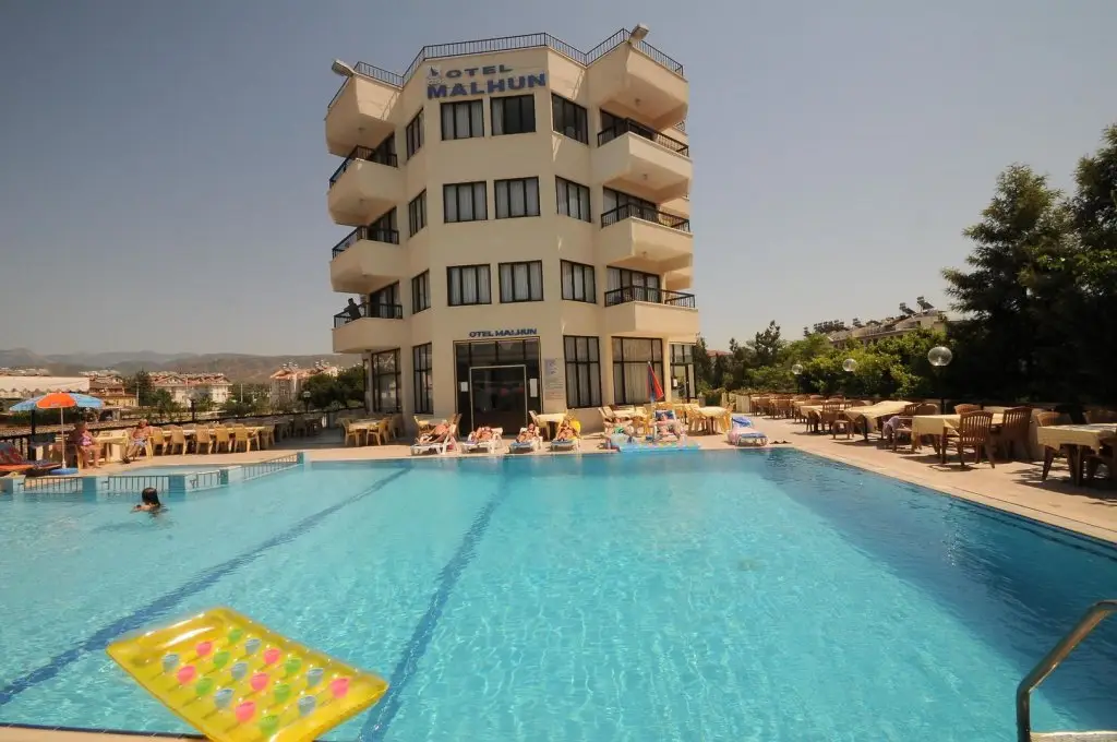 Фетхие: Malhun Hotel
