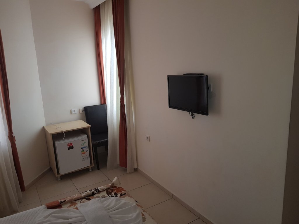 Фетхие: Malhun Hotel