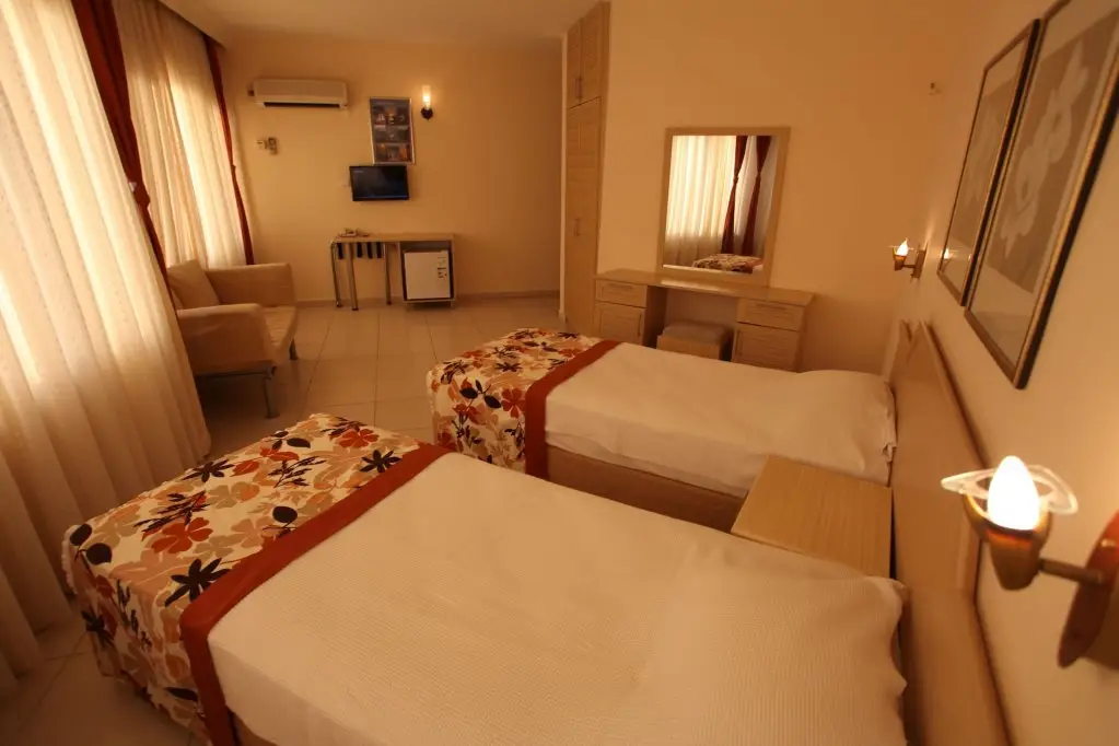 Фетхие: Malhun Hotel