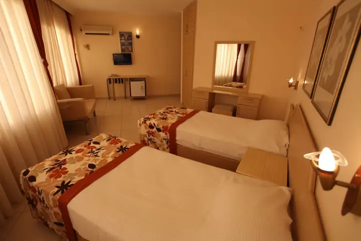 Фетхие: Malhun Hotel