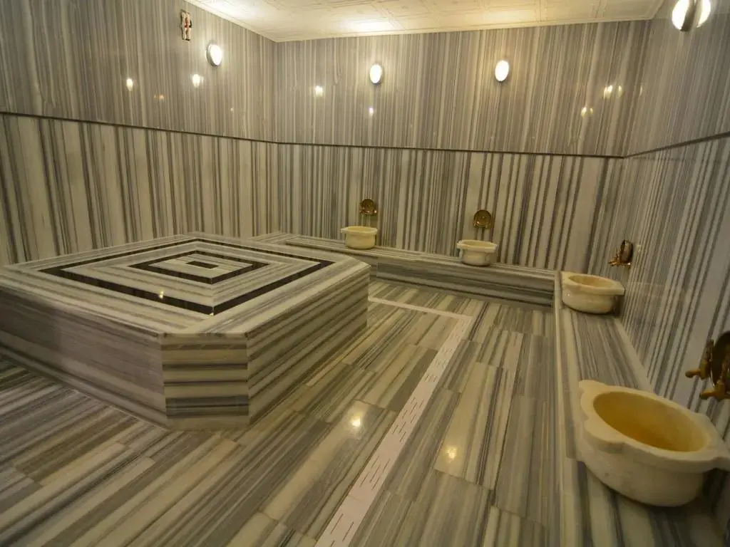 Татван: Tasar Royal Hotel