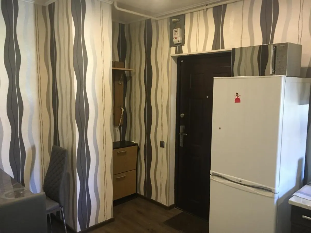 Зеленоградск: Apartment on Moskovskaya 31
