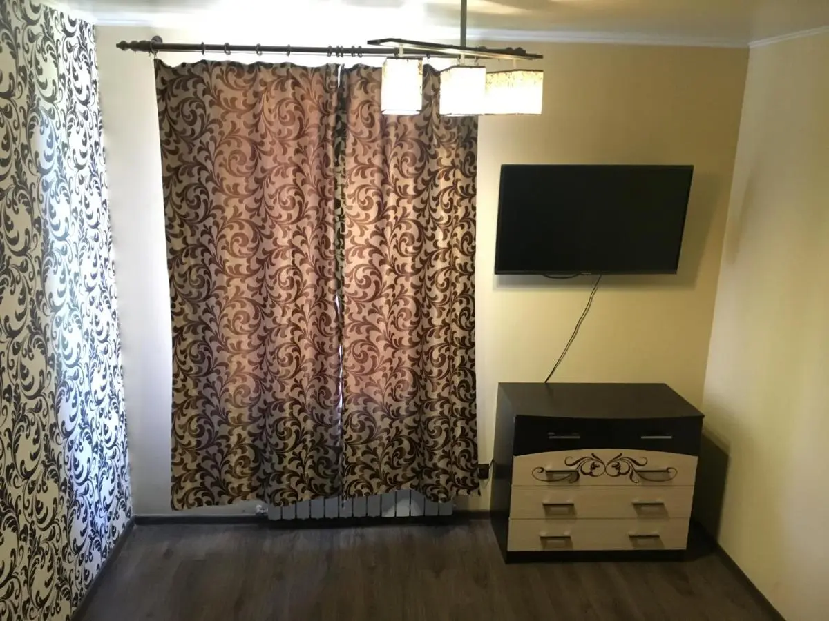 Зеленоградск: Apartment on Moskovskaya 31