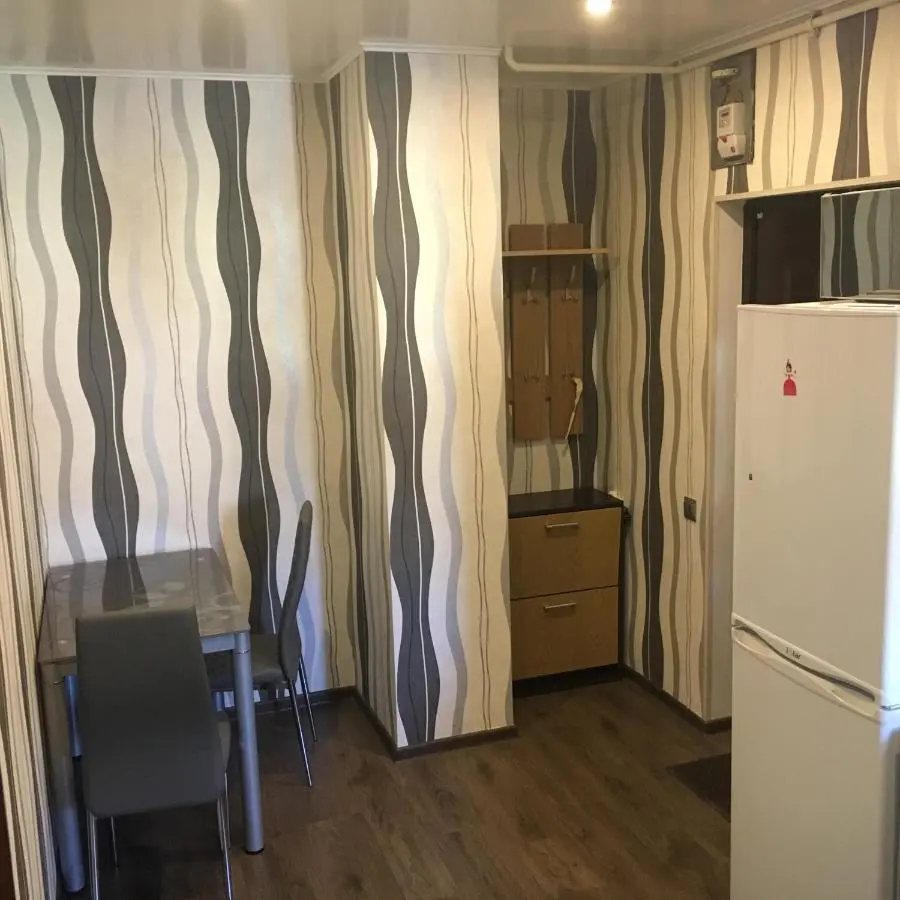 Зеленоградск: Apartment on Moskovskaya 31