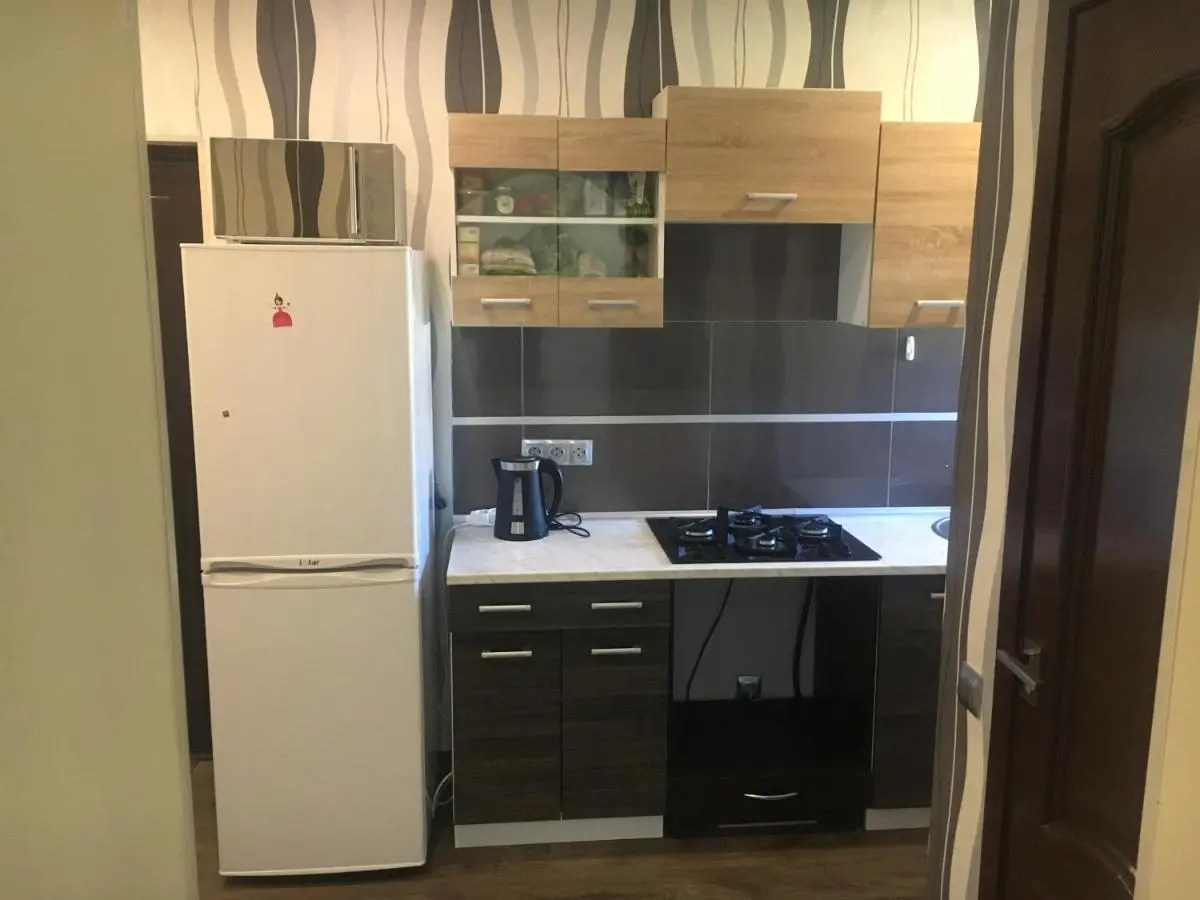 Зеленоградск: Apartment on Moskovskaya 31
