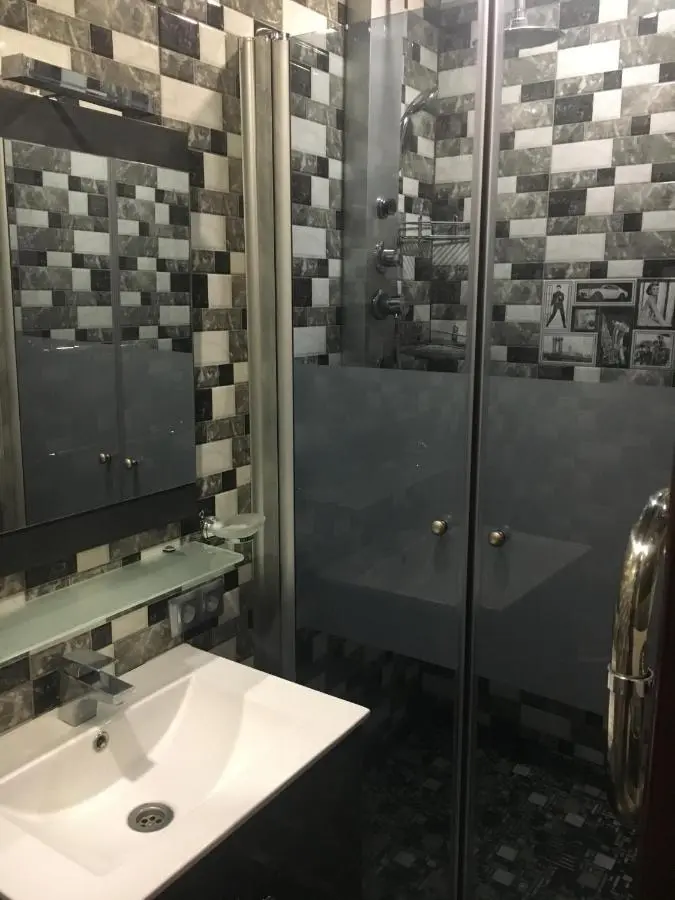 Зеленоградск: Apartment on Moskovskaya 31