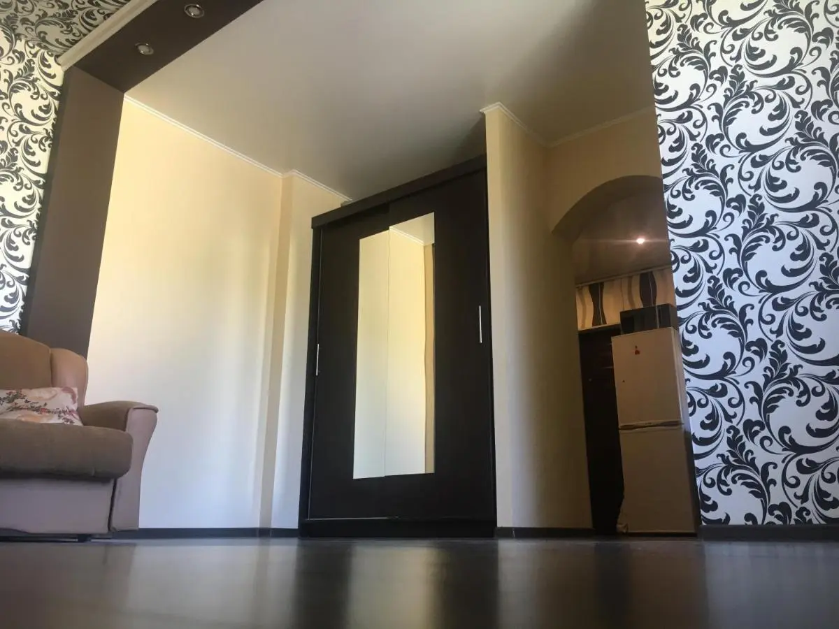Зеленоградск: Apartment on Moskovskaya 31