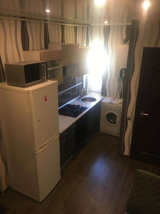 Зеленоградск: Apartment on Moskovskaya 31