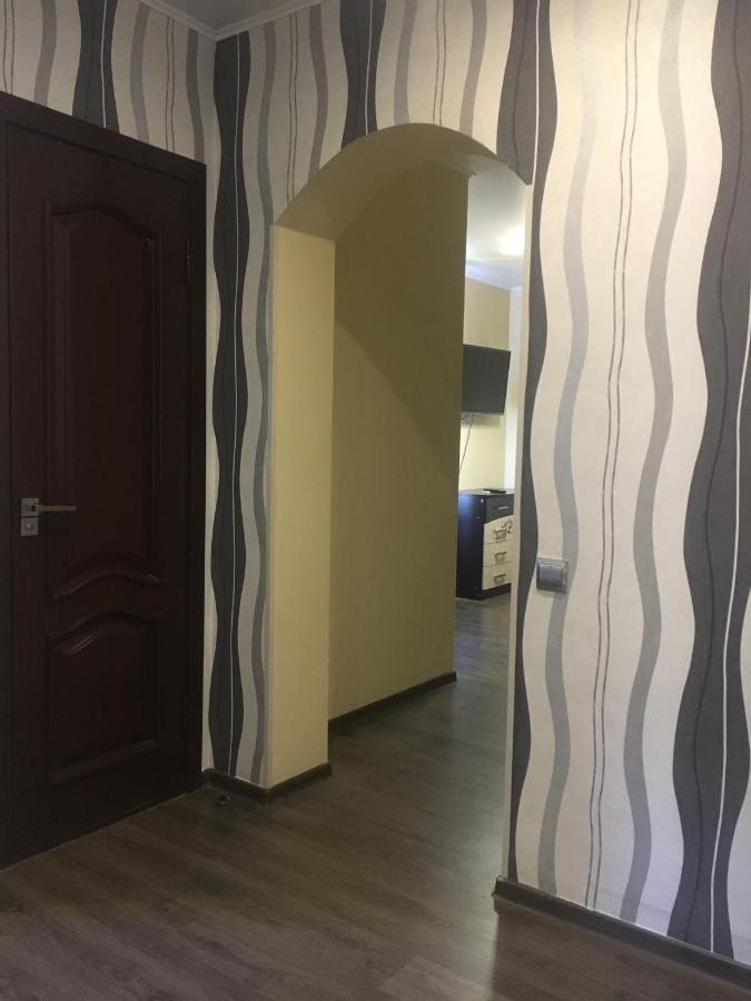 Зеленоградск: Apartment on Moskovskaya 31
