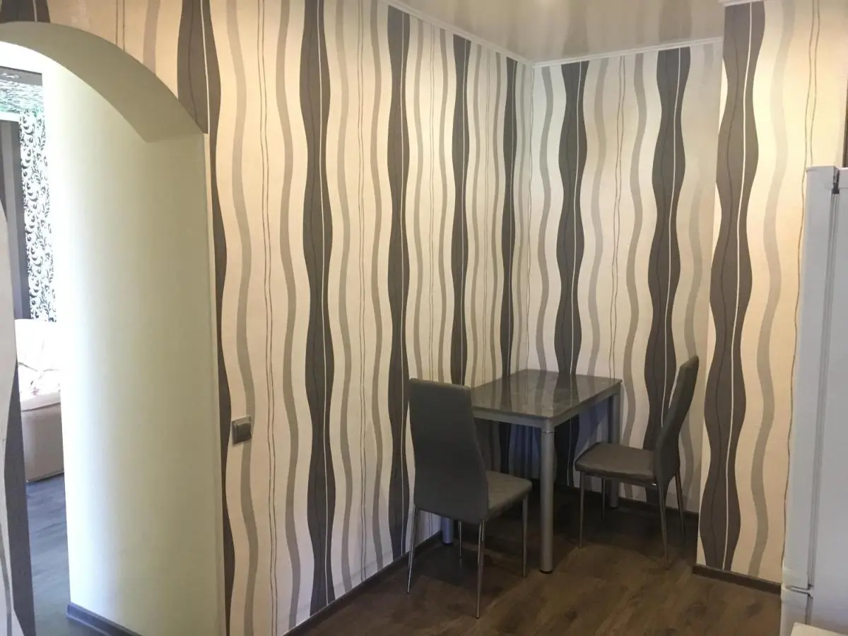 Зеленоградск: Apartment on Moskovskaya 31