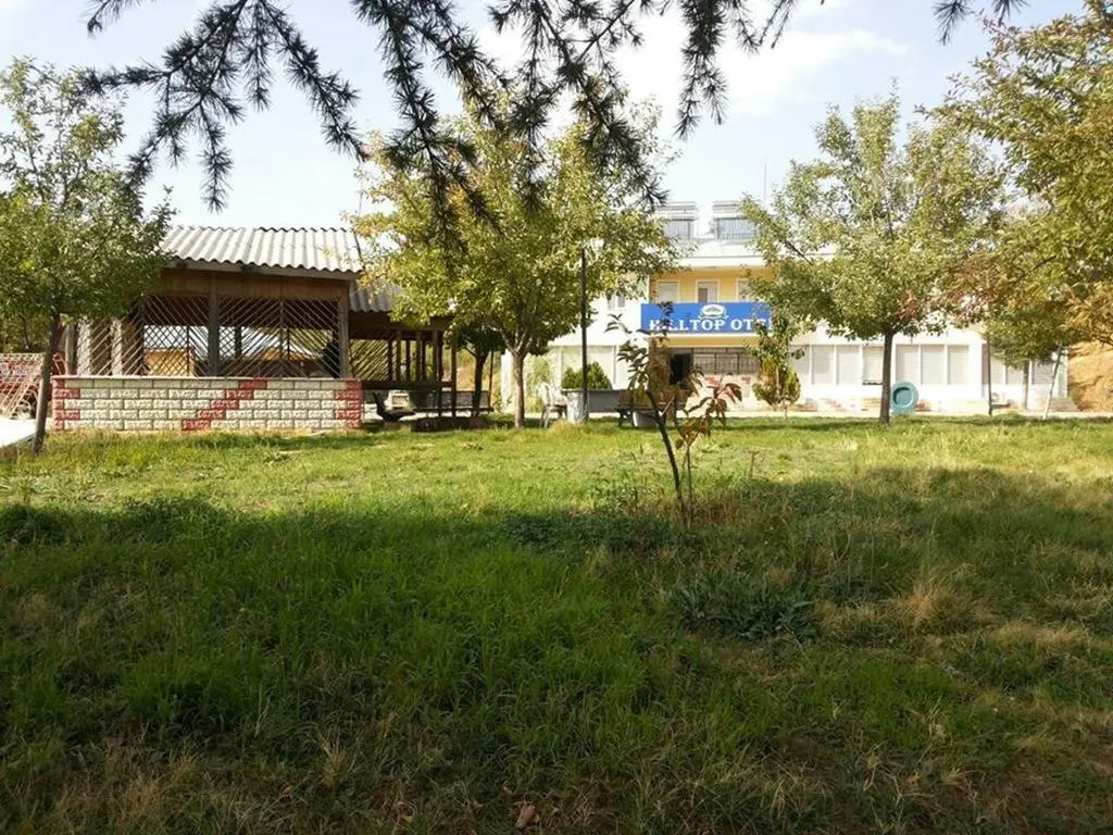 Нохульту: Nemrut Hilltop Hotel