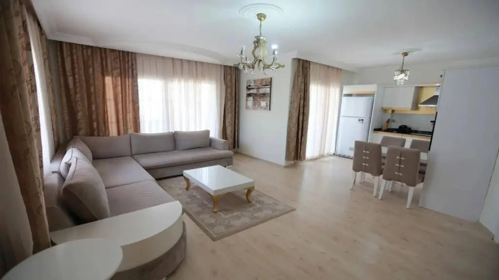 Акбук: Akbük Palace Hotel & Residence
