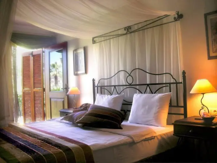 Кумлюбюк: Kumlubük Maris Hotel