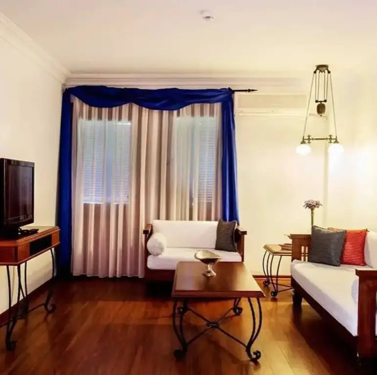 Кумлюбюк: Kumlubük Maris Hotel