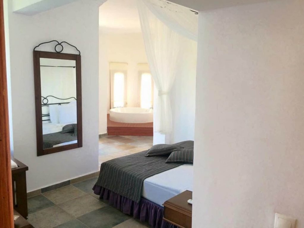 Кумлюбюк: Kumlubük Maris Hotel