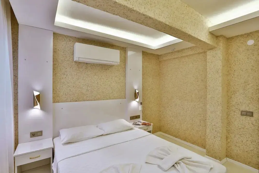 Каш: Hotel Likya