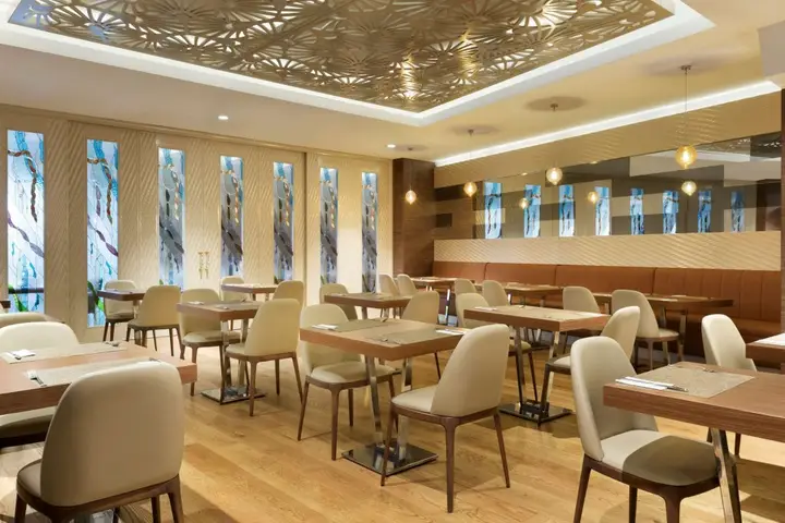 Гемлик: Ramada by Wyndham Gemlik