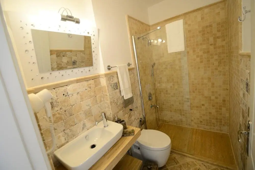 Чешме: Alya Rüzgari Otel