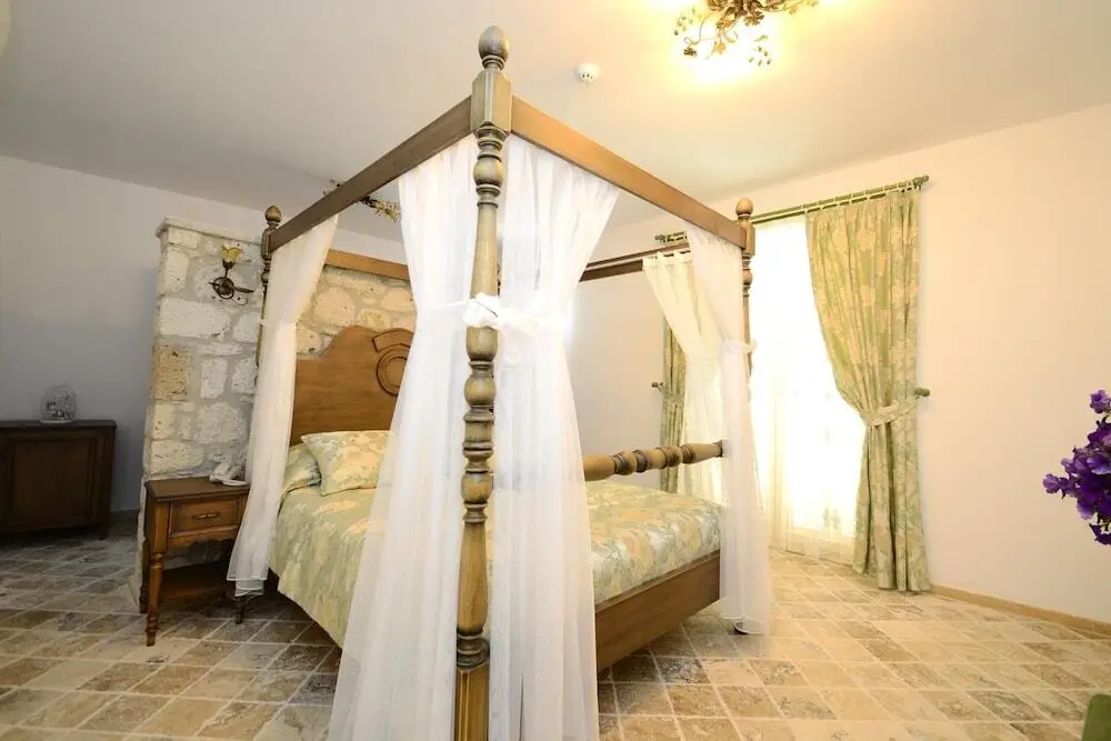 Чешме: Alya Rüzgari Otel