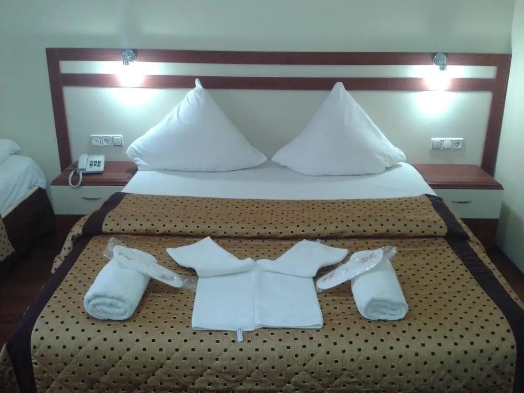 Силиври: Örer Hotel