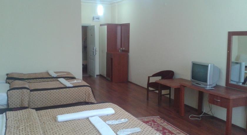 Силиври: Örer Hotel