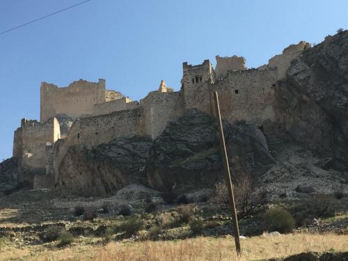 Нохульту: Nemrut Cesme Pension