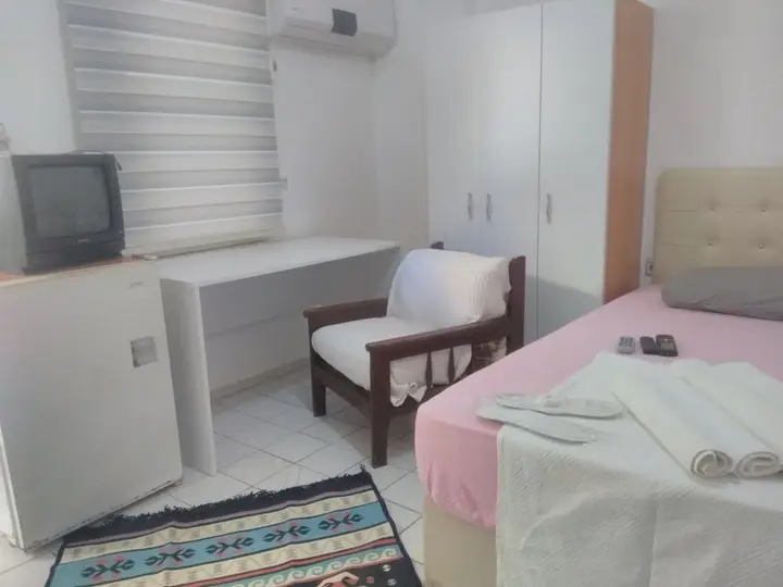 Эдремит: Asbella Otel