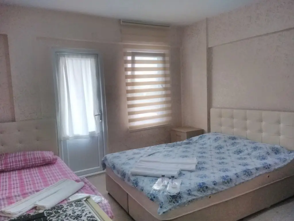 Эдремит: Asbella Otel