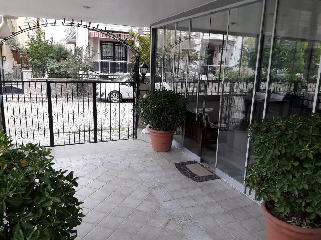 Эдремит: Asbella Otel