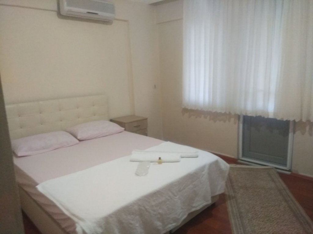 Эдремит: Asbella Otel