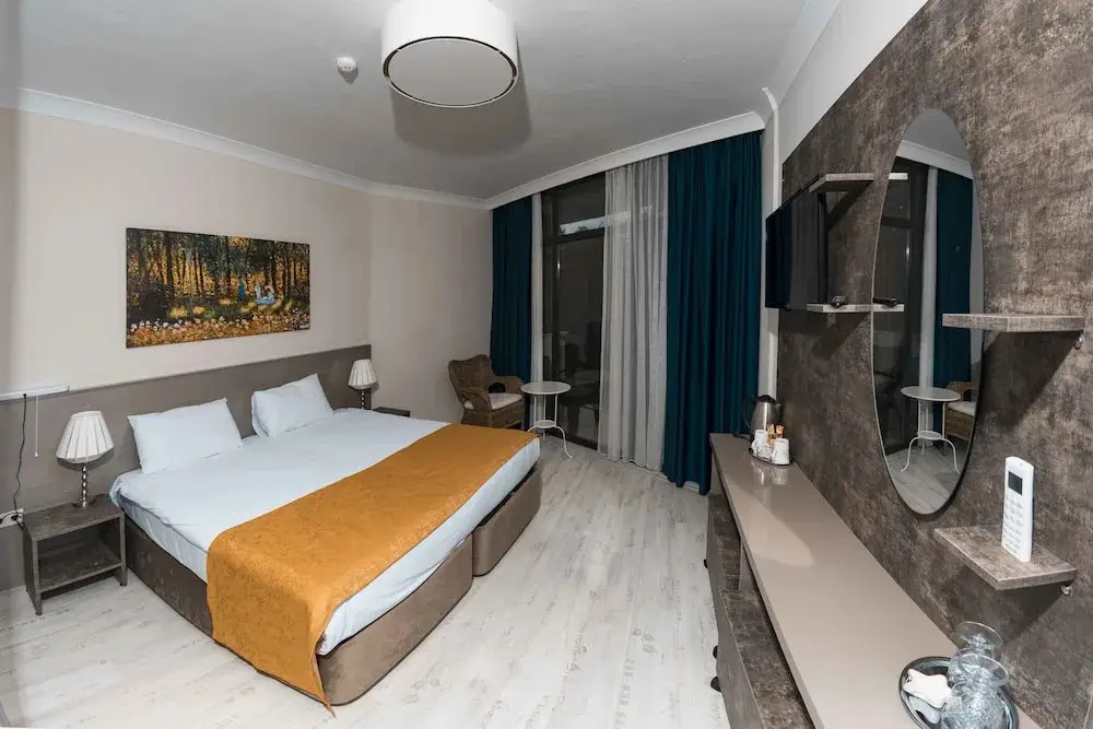Керпе: KerpeDiem Otel