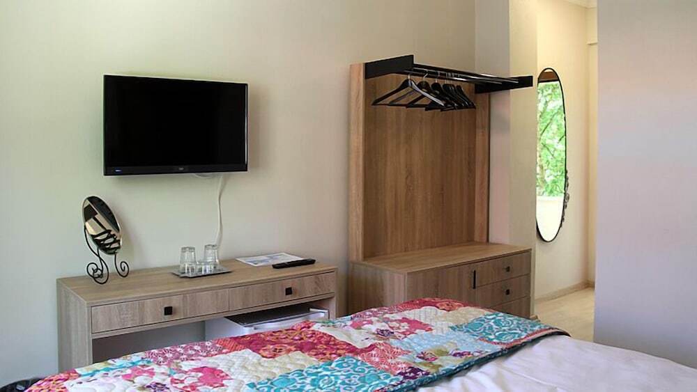 Керпе: KerpeDiem Otel